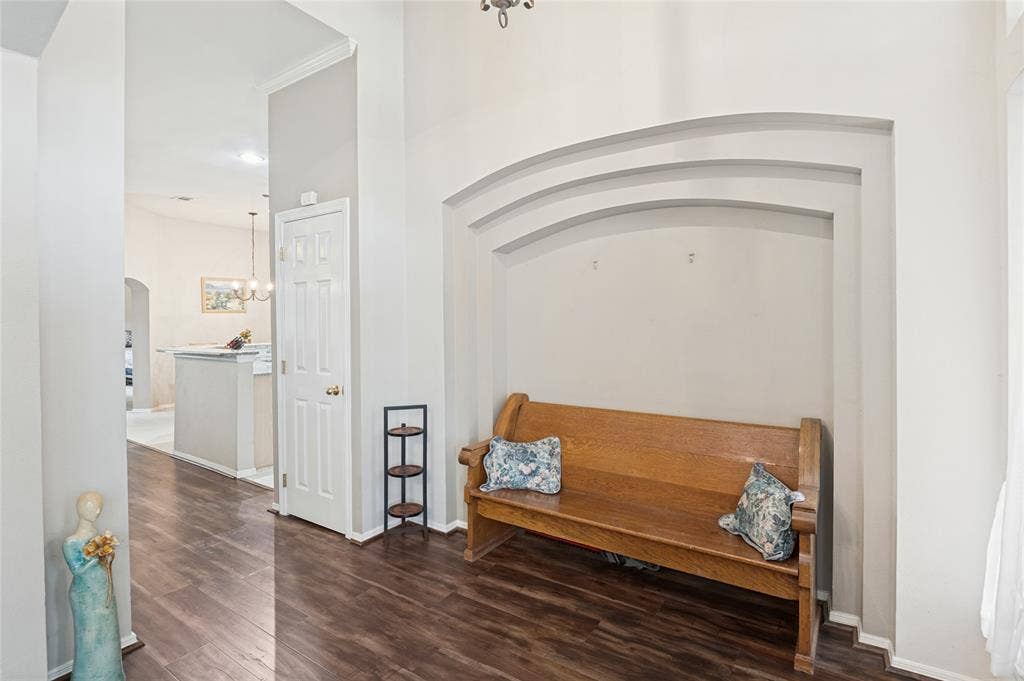 1374 Forest Creek Drive, Lewisville, TX 75067
