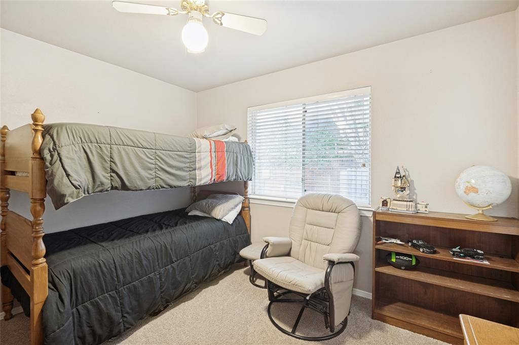 1374 Forest Creek Drive, Lewisville, TX 75067