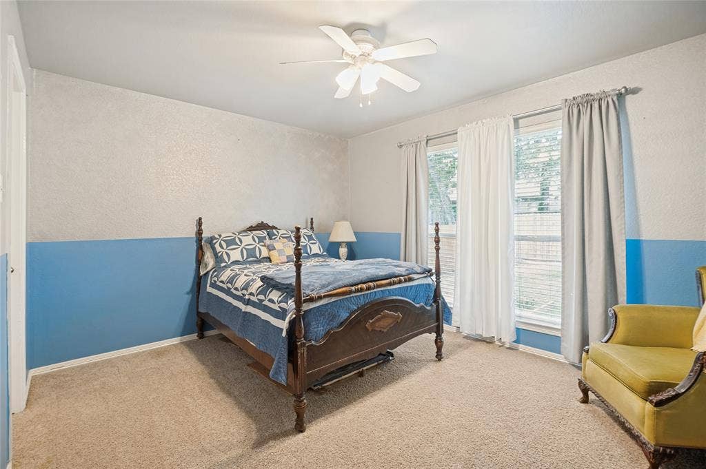 1374 Forest Creek Drive, Lewisville, TX 75067