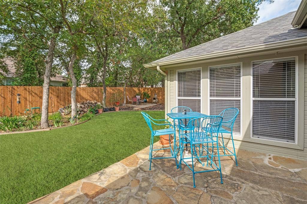 1374 Forest Creek Drive, Lewisville, TX 75067