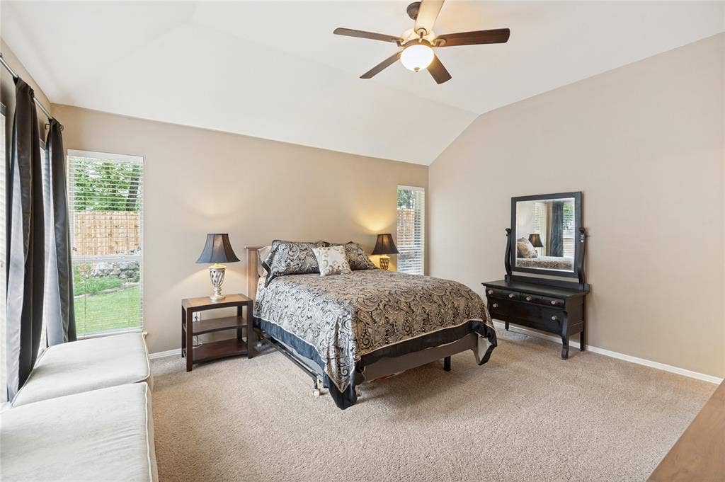 1374 Forest Creek Drive, Lewisville, TX 75067