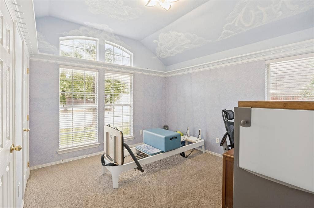 1374 Forest Creek Drive, Lewisville, TX 75067
