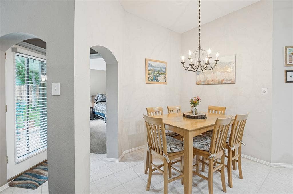 1374 Forest Creek Drive, Lewisville, TX 75067