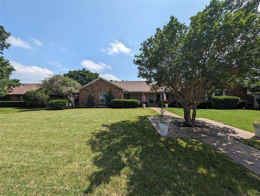 Property photo for 132 E BETHEL SCHOOL Road, Coppell, TX