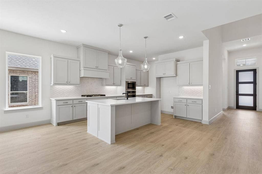 Welcome into your new dream home!