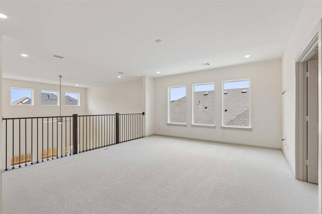 Great family fun times are waiting to be had in this delightful game room!