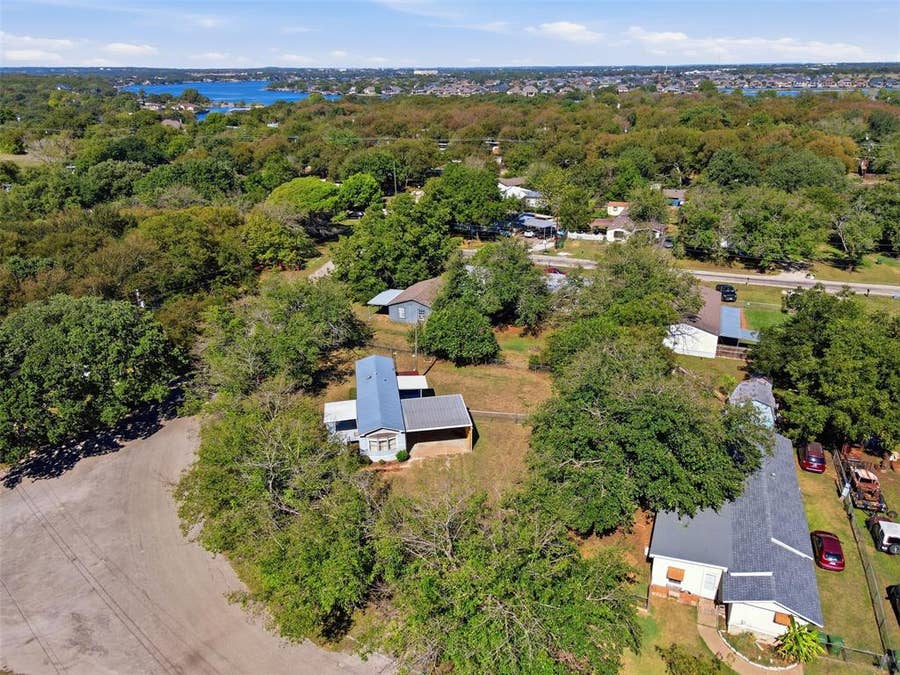 Property photo for 1500 Lands End Street, Granbury, TX