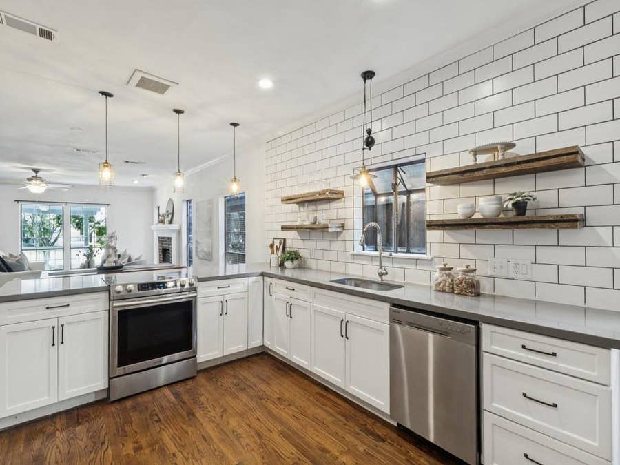 Property photo for 6307 Palo Pinto Avenue, Dallas, TX
