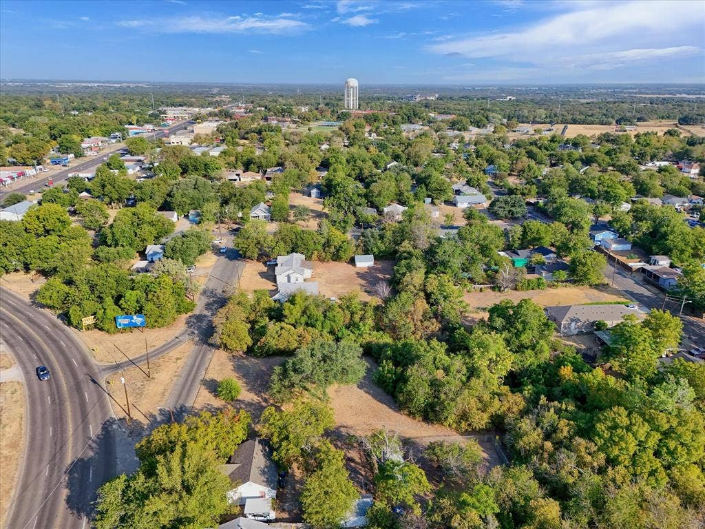 3123 N 18th Street, Waco, TX 76708 3123 N 18th Street, Waco, TX 76708