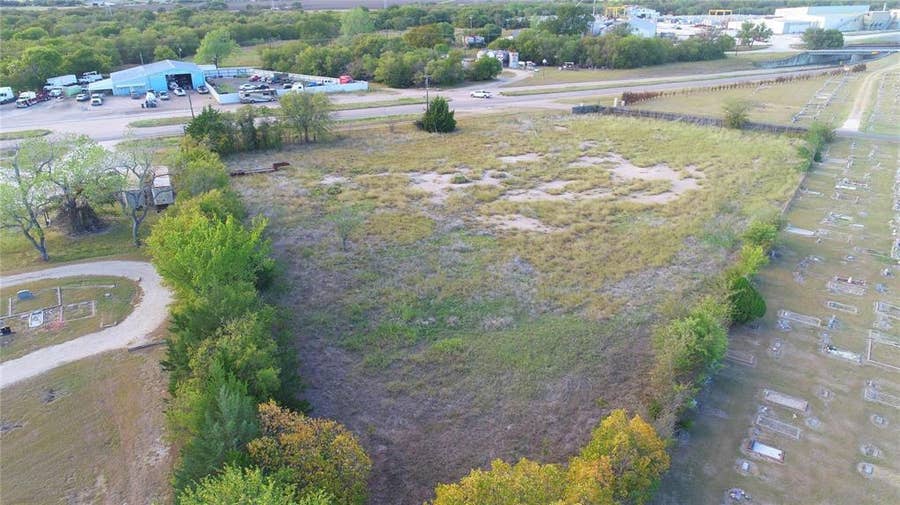 Property photo for TBD N Waco Street, Hillsboro, TX