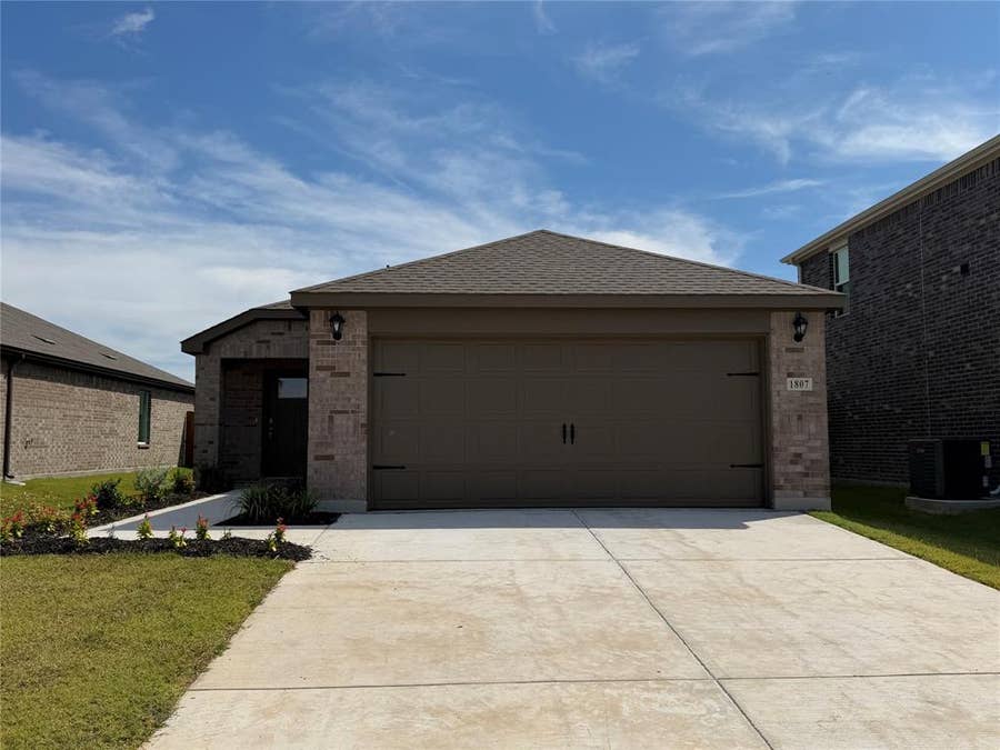 Property photo for 1807 Teton River Drive, Blue Ridge, TX