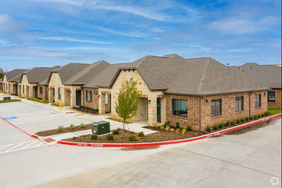 Property photo for 2601 Little Elm Parkway, #602, Little Elm, TX