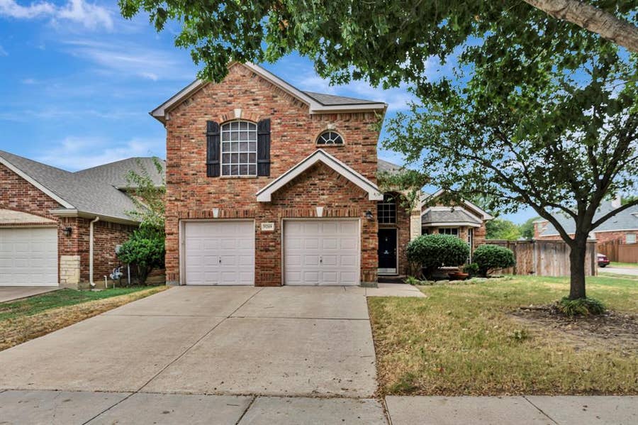 Property photo for 9209 Bayard Street, Fort Worth, TX