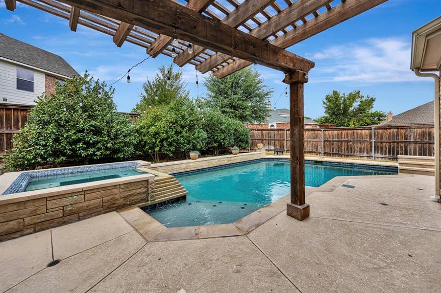 Property photo for 9209 Bayard Street, Fort Worth, TX