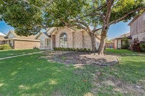 Property photo for 2310 Foothill Road, McKinney, TX