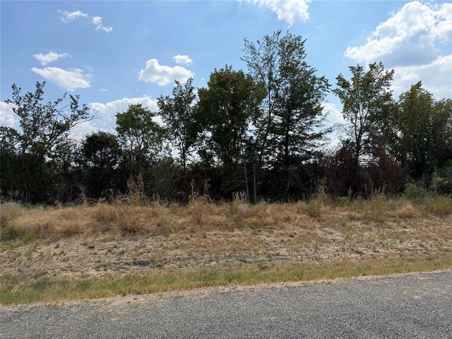 Property photo for Lot 5 Co Rd 1110, Farmersville, TX