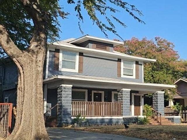 Property photo for 2840 Travis Avenue, Fort Worth, TX