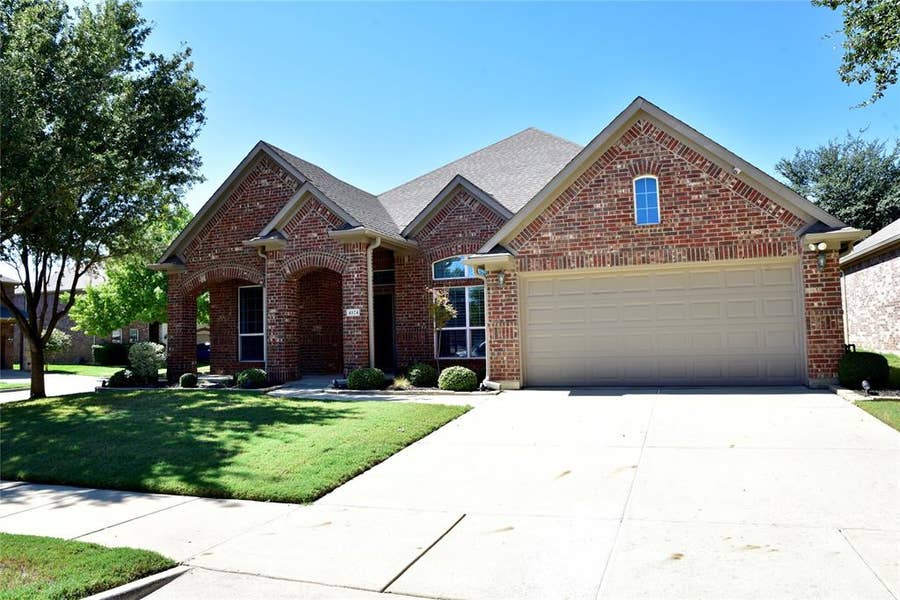Property photo for 4124 Bonita Avenue, Denton, TX