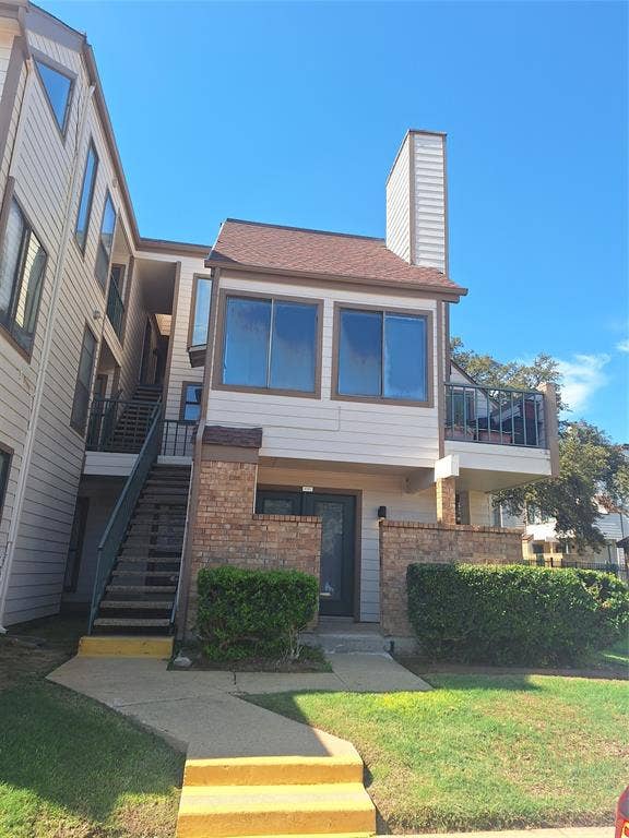 Property photo for 2309 Balsam Drive, #K103, Arlington, TX