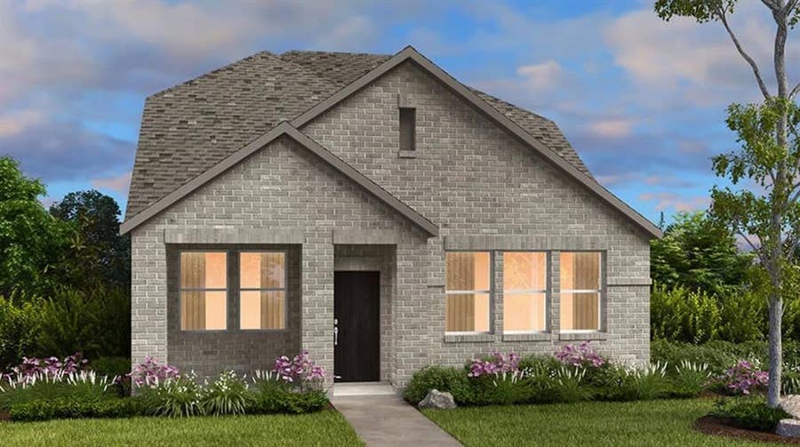 Property photo for 3360 Winecup Road, Celina, TX
