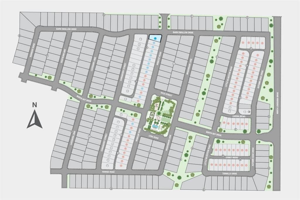 3360 Winecup Road, Celina, TX 75009 3360 Winecup Road Sitemap