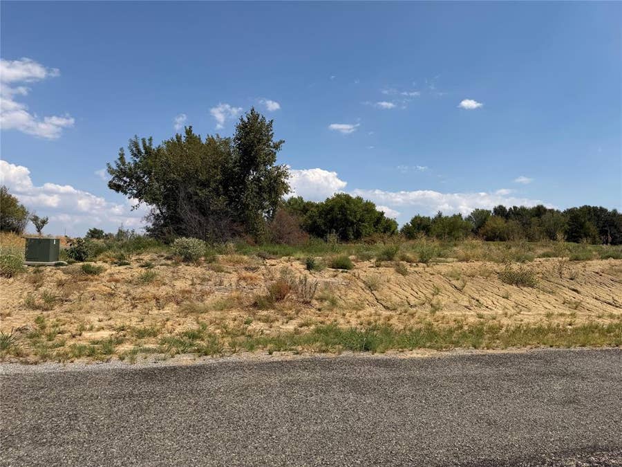 Property photo for Lot 6 Co Rd 1110, Farmersville, TX