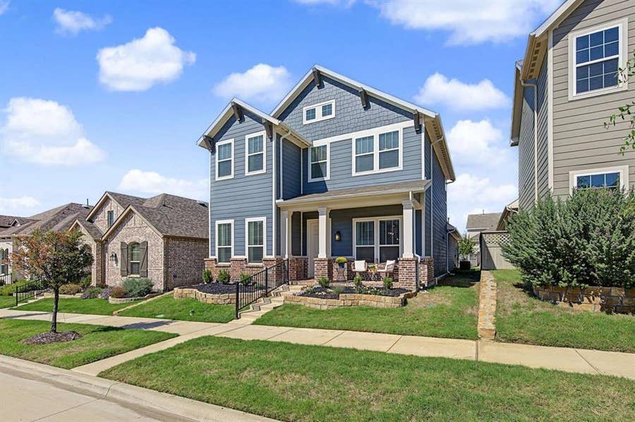 Property photo for 2336 Gray Drive, Northlake, TX