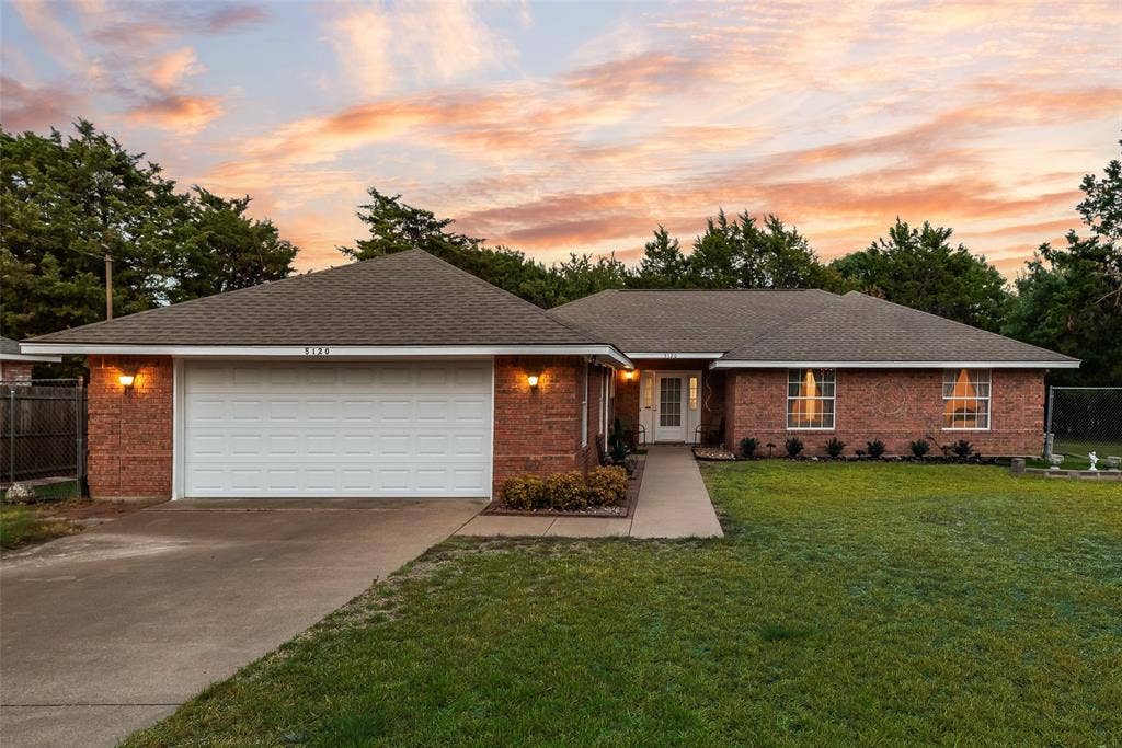 5120 Cliff Haven Drive, Dallas, TX 75236 5120 Cliff Haven Drive, Dallas, TX 75236