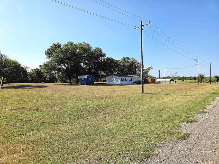 Property photo for 116 Lcr 751, Thornton, TX