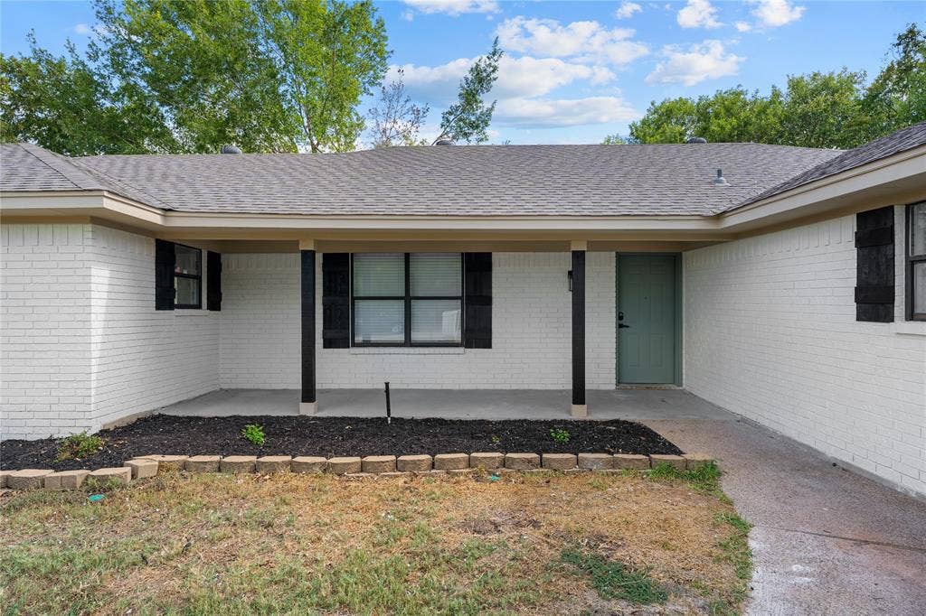 125 E Dawn Drive, Waco, TX 76706 125 E Dawn Drive, Waco, TX 76706