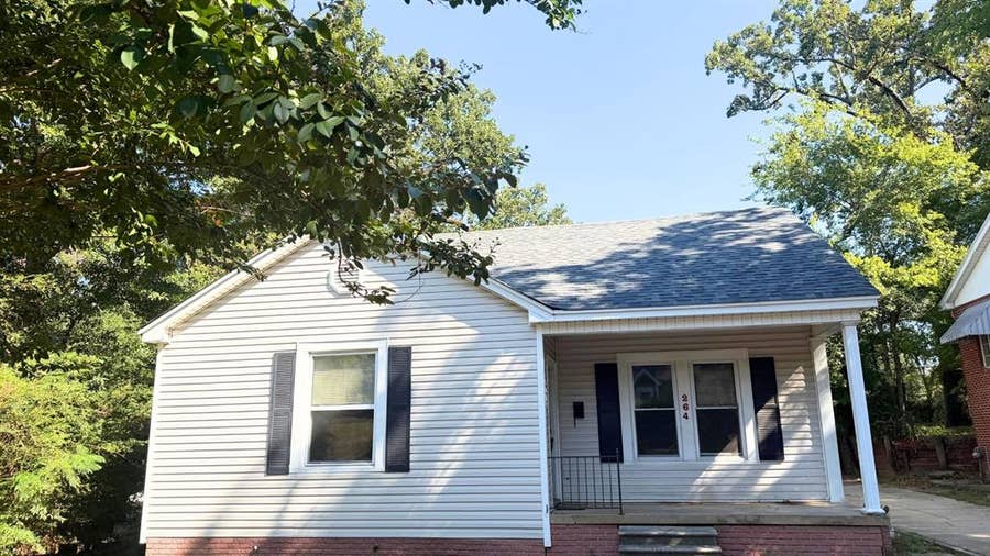 Property photo for 264 Wichita Street, Shreveport, LA
