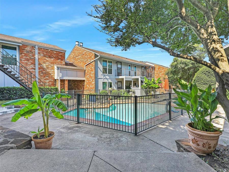 Property photo for 4317 Hartford Street, #102, Dallas, TX