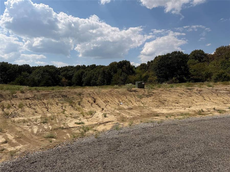 Property photo for Lot 8 Co Rd 1110, Farmersville, TX