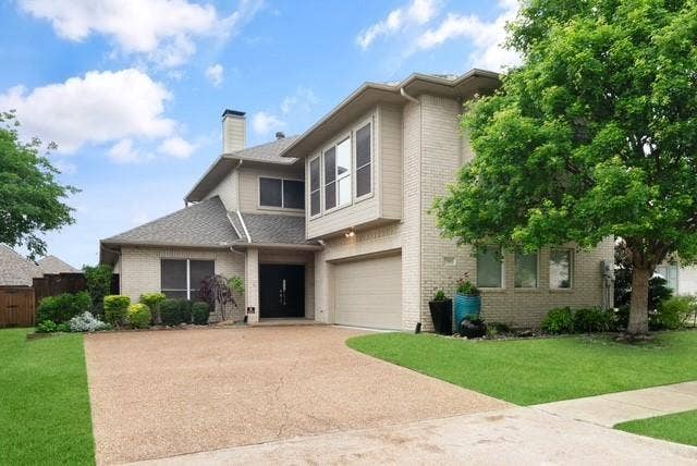 Property photo for 7905 Rimrock Circle, Frisco, TX