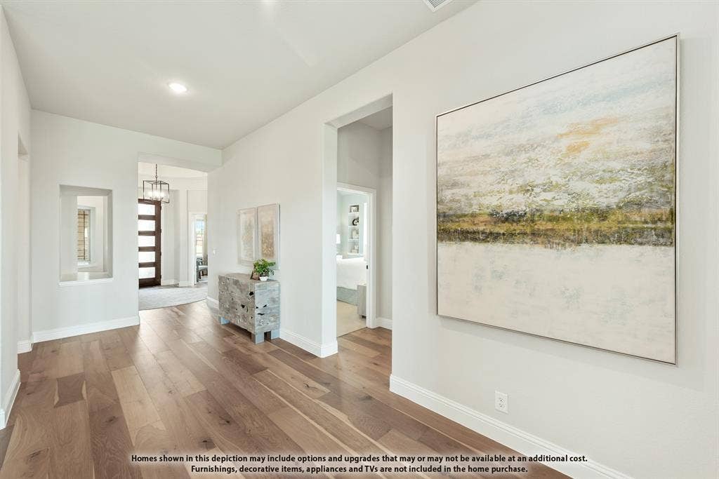 2029 Hickory Chase Lane, Anna, TX 75409 2029 Hickory Chase Lane, Anna, TX 75409