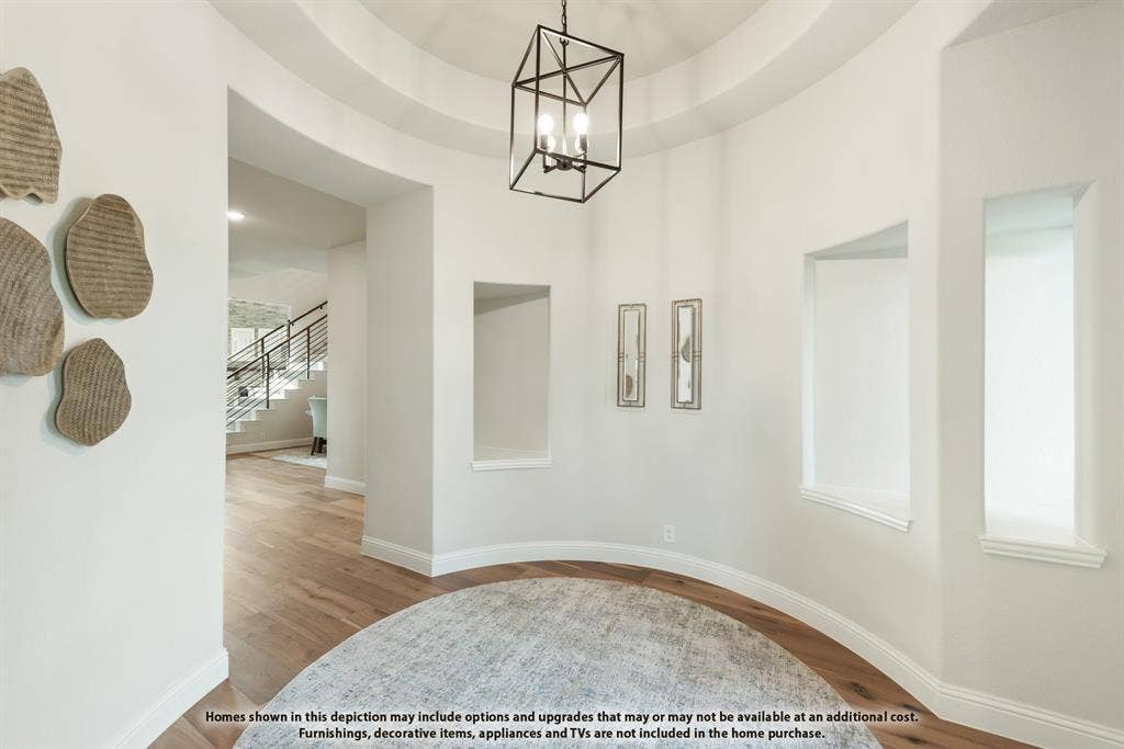 2029 Hickory Chase Lane, Anna, TX 75409 2029 Hickory Chase Lane, Anna, TX 75409