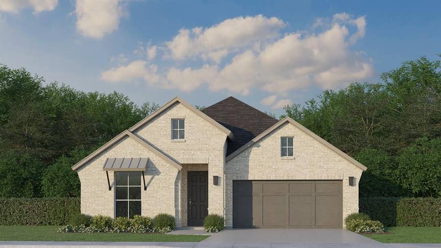 Property photo for 2218 Prickly Cactus Drive, Forney, TX