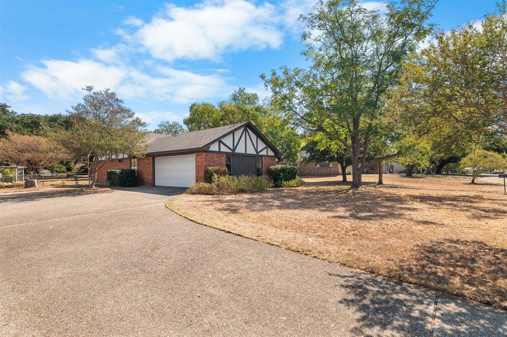 544 Jason Street, Robinson, TX 76706 544 Jason Street, Robinson, TX 76706