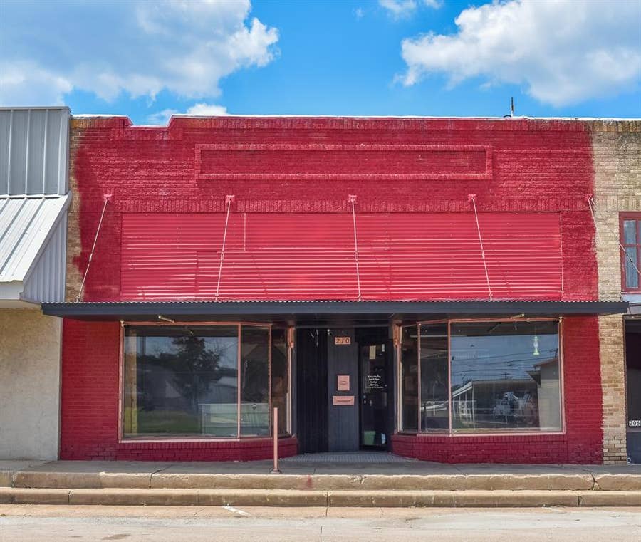 Property photo for 210 S Blackburn Street, Brady, TX