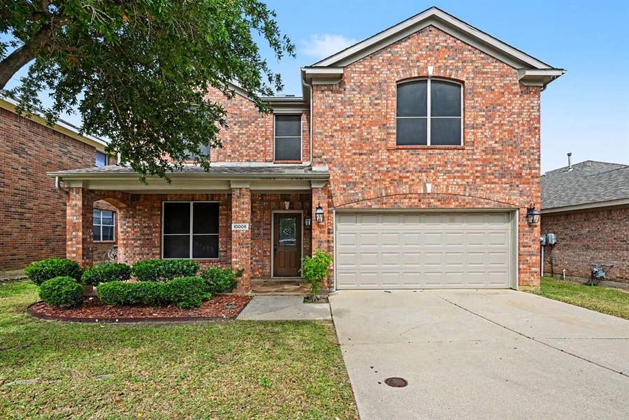 Property photo for 10005 Shelburne Road, Fort Worth, TX