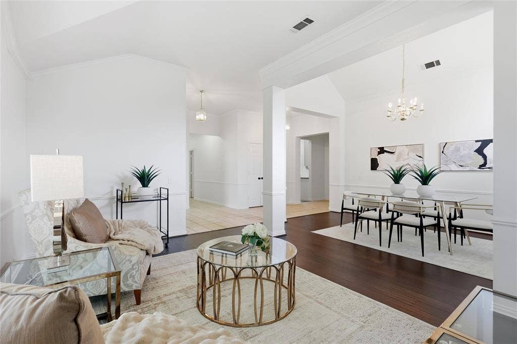 1905 Greenhill Drive, Rowlett, TX 75088