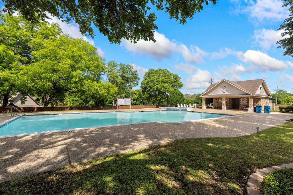 1905 Greenhill Drive, Rowlett, TX 75088