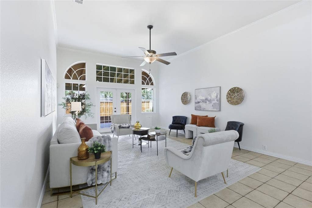 1905 Greenhill Drive, Rowlett, TX 75088