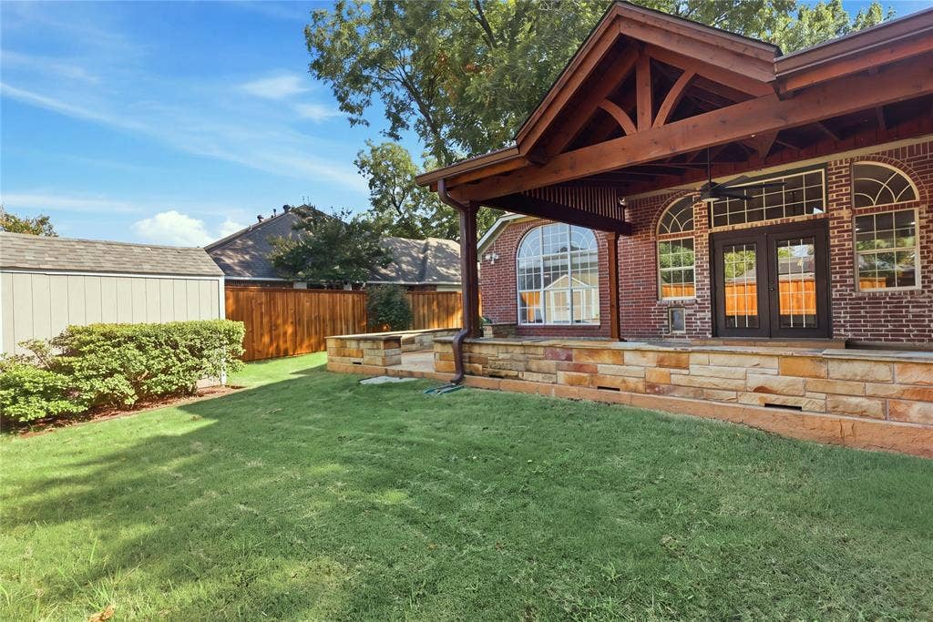 1905 Greenhill Drive, Rowlett, TX 75088