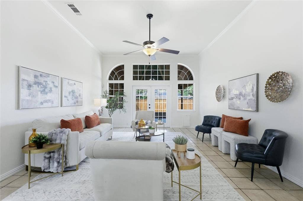 1905 Greenhill Drive, Rowlett, TX 75088