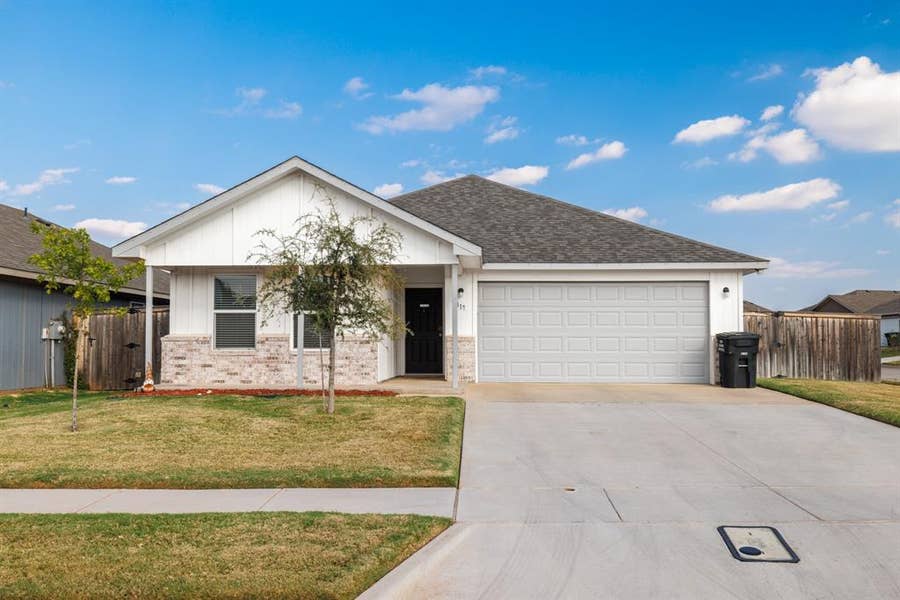 Property photo for 7817 Vineyard Drive, Abilene, TX