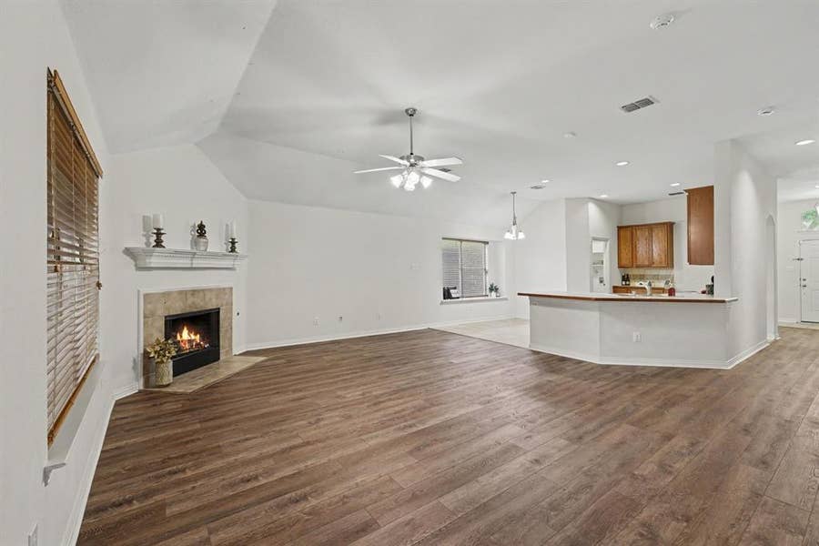 Property photo for 1235 Clearwater Drive, Grand Prairie, TX