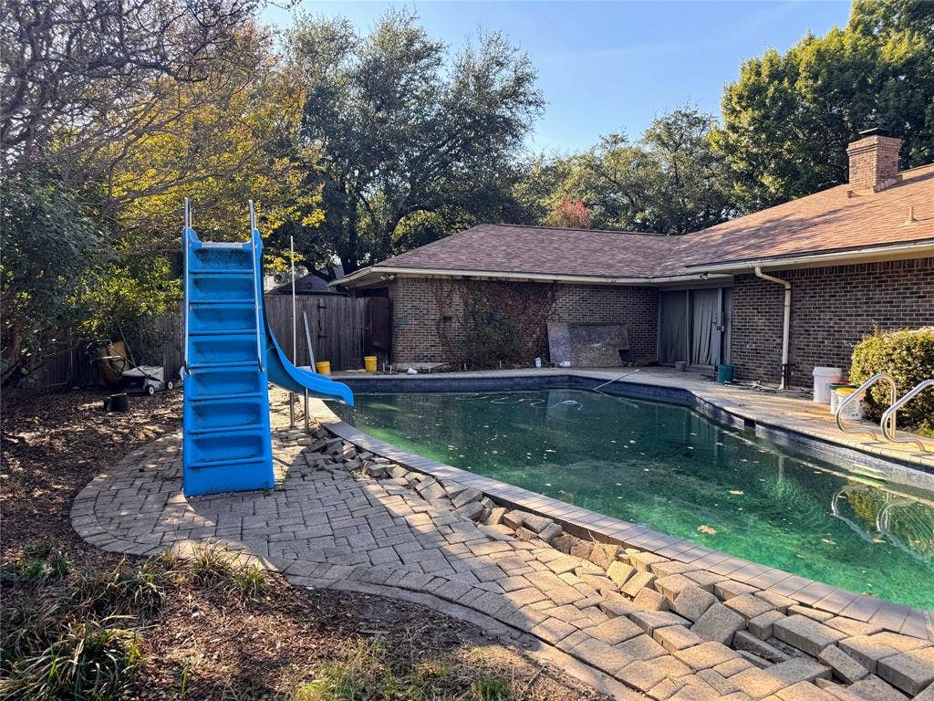 18 Walnut Creek Place, Richardson, TX 75080 18 Walnut Creek Place, Richardson, TX 75080