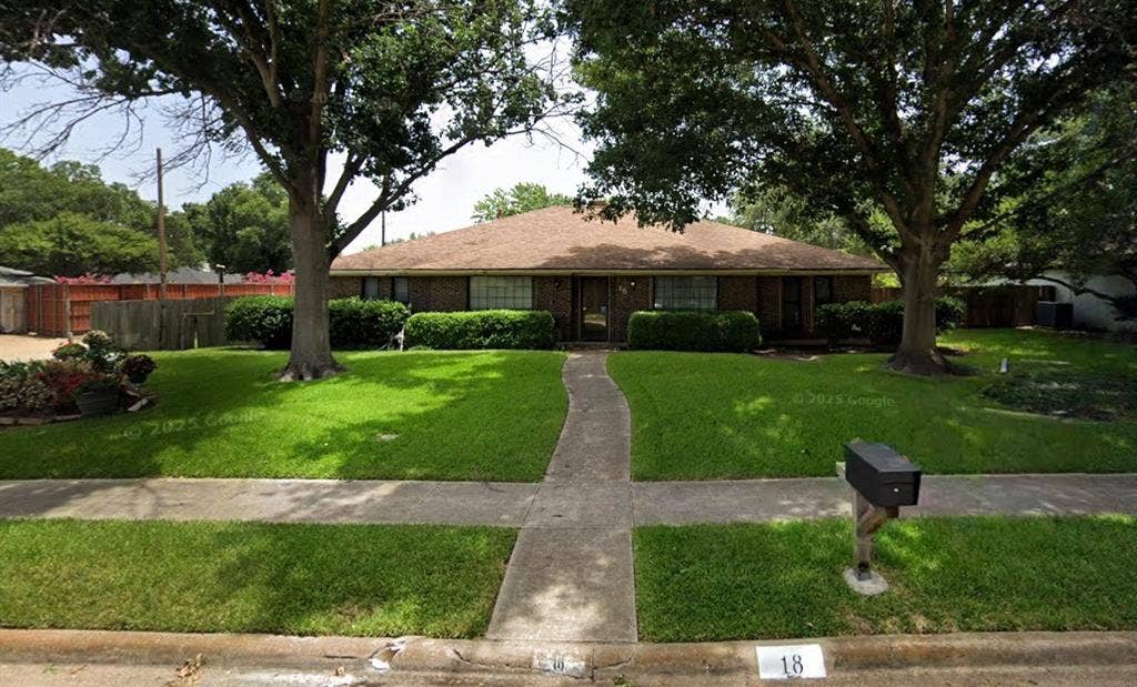 18 Walnut Creek Place, Richardson, TX 75080 18 Walnut Creek Place, Richardson, TX 75080