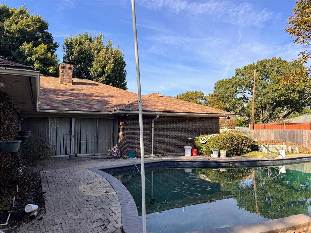 18 Walnut Creek Place, Richardson, TX 75080 18 Walnut Creek Place, Richardson, TX 75080